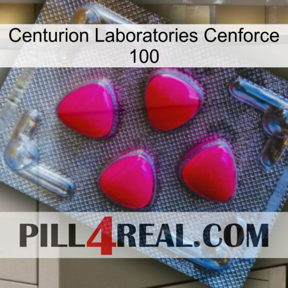 Centurion Laboratories Cenforce 100 13.jpg